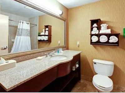 Hampton Inn Manhattan Grand Central New York 3*,  Stati Uniti