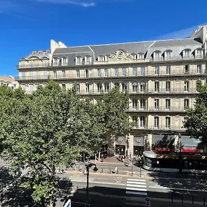 Lafrenchcasa Noailles Appartamento