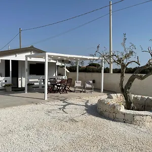 Casetta Arùci Holidays Casa vacanze