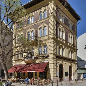 Gerloczy Boutique 4* Budapest