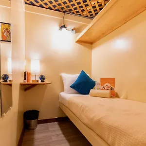 Albergue Interfaith Retreats