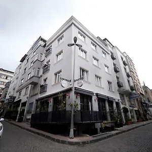 Bguest & 3* Istanbul