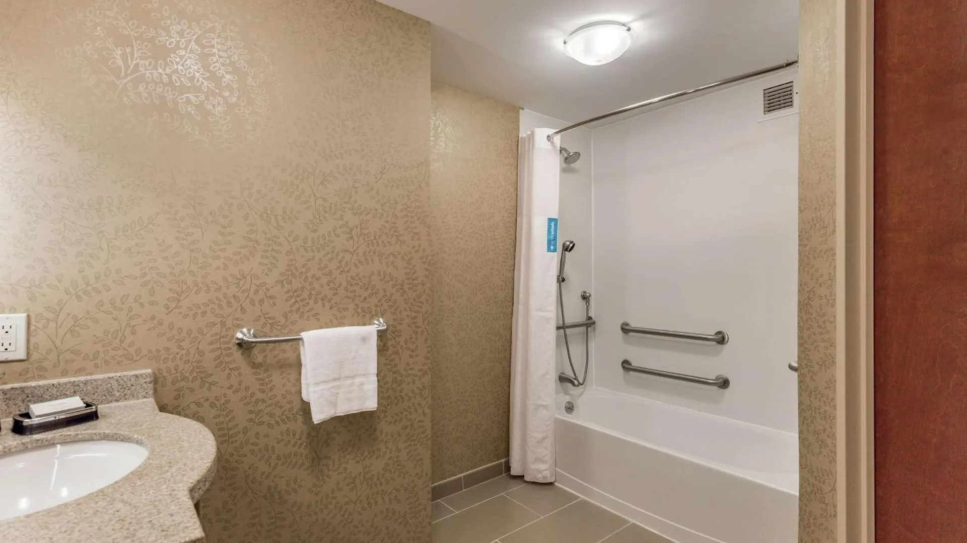 Hampton Inn Manhattan Grand Central New York Hotel