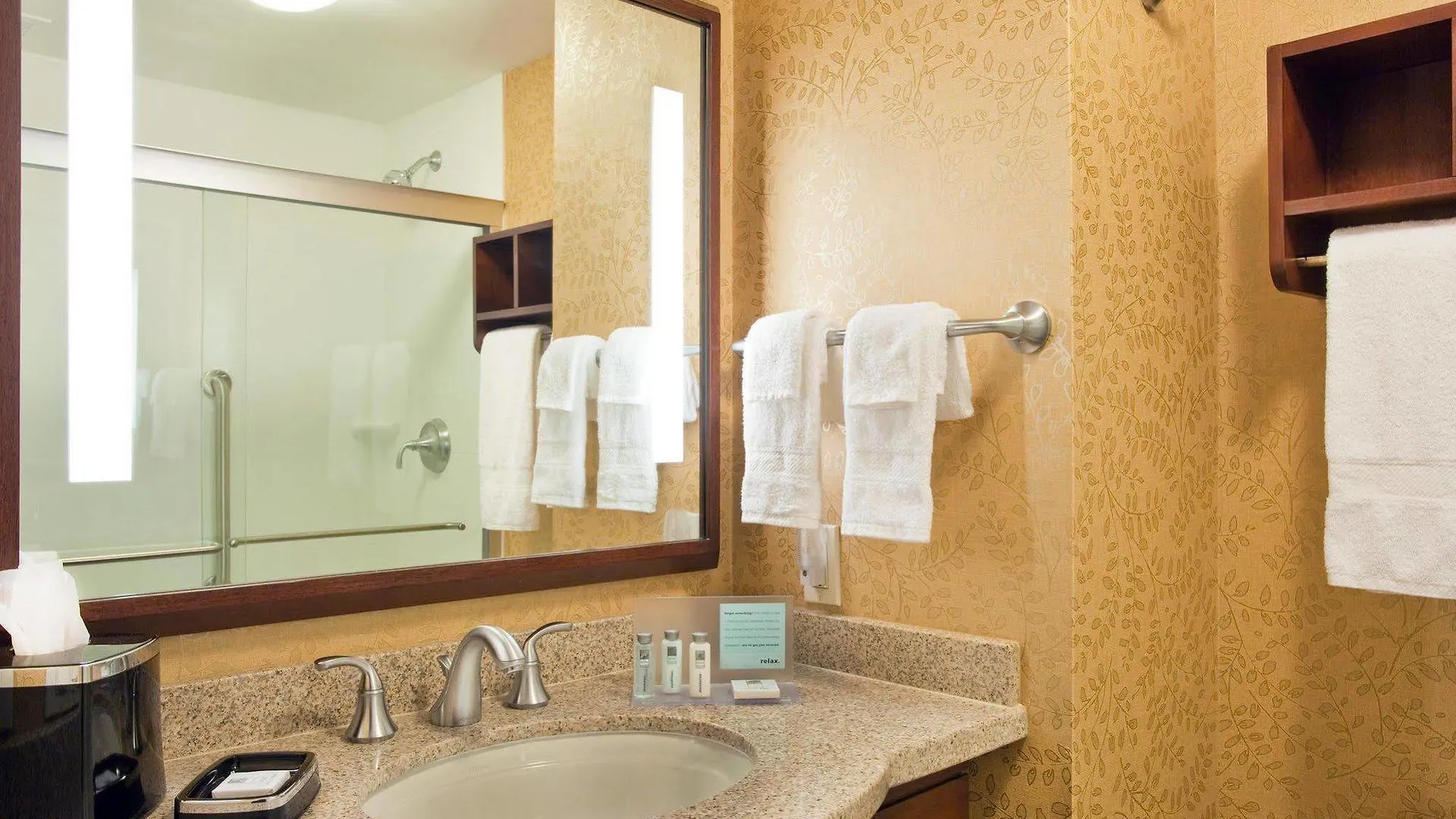 Hampton Inn Manhattan Grand Central New York